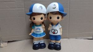 Đôi bạn Doraemon